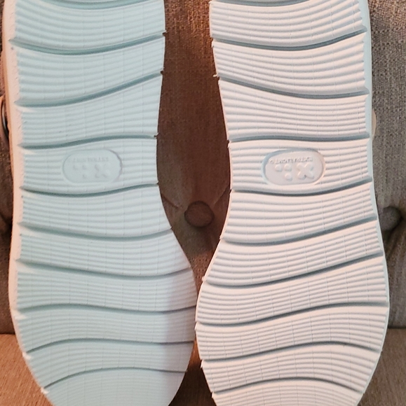 🌸Samuel Hubbard Anytime Blush Leather Shoes - Picture 4 of 7